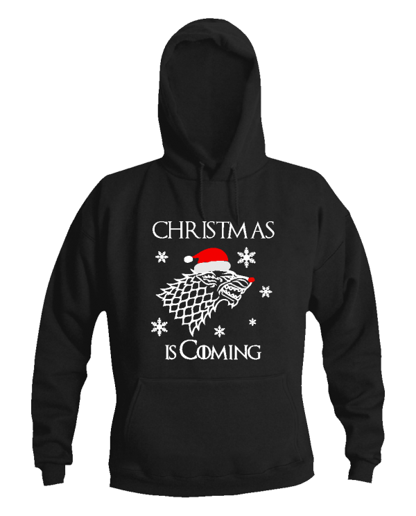 Džemperis Christmas is coming Džemperis Christmas is coming